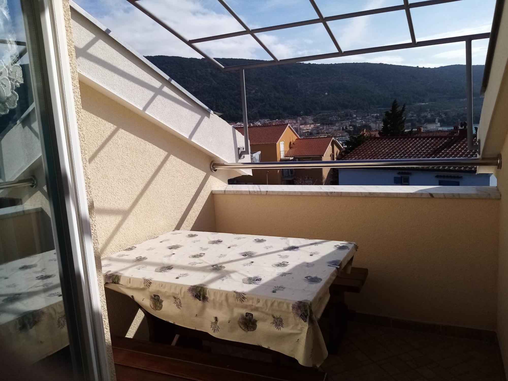 Apartments Vitkovic Cres Exterior foto