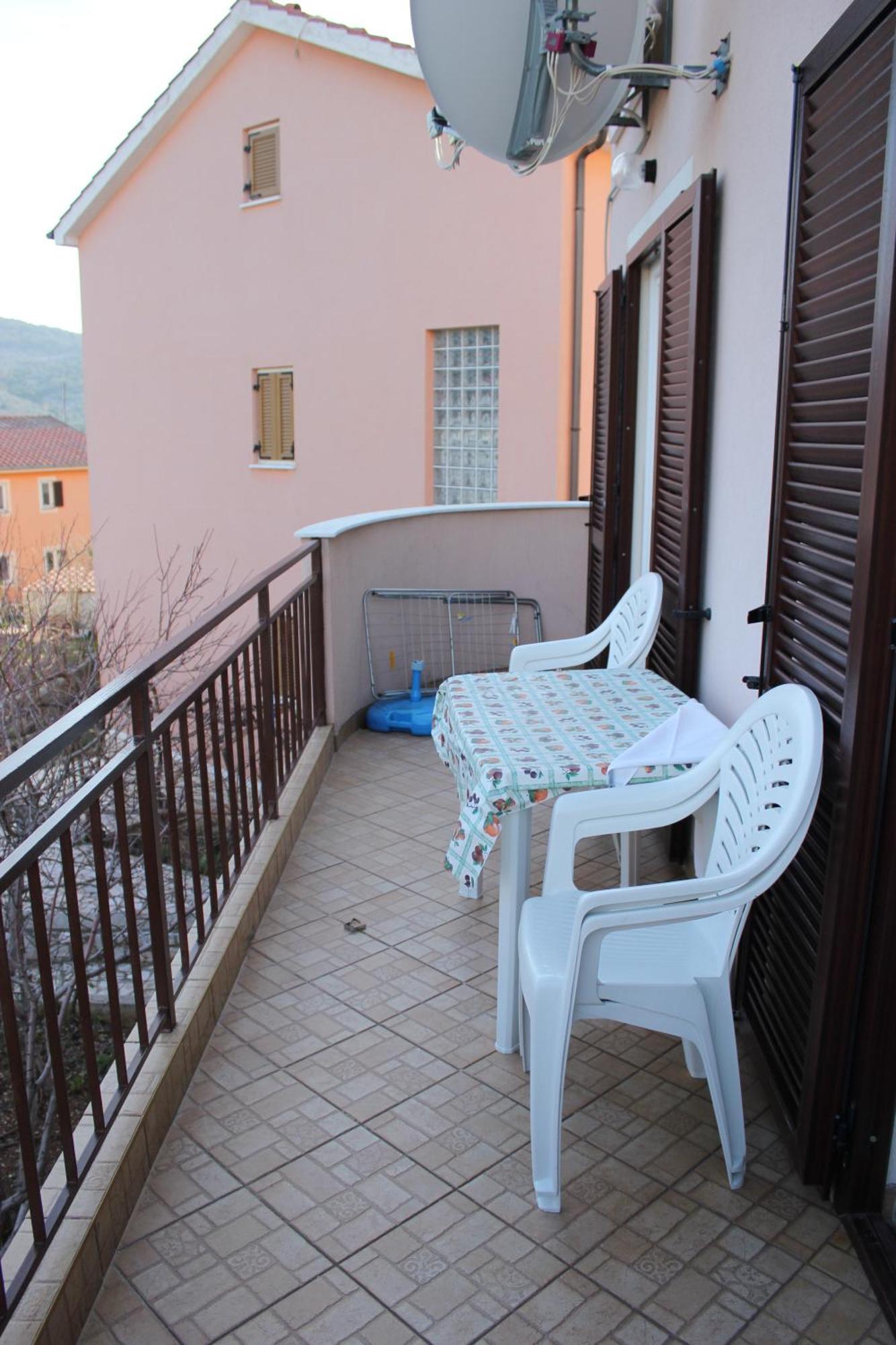 Apartments Vitkovic Cres Exterior foto