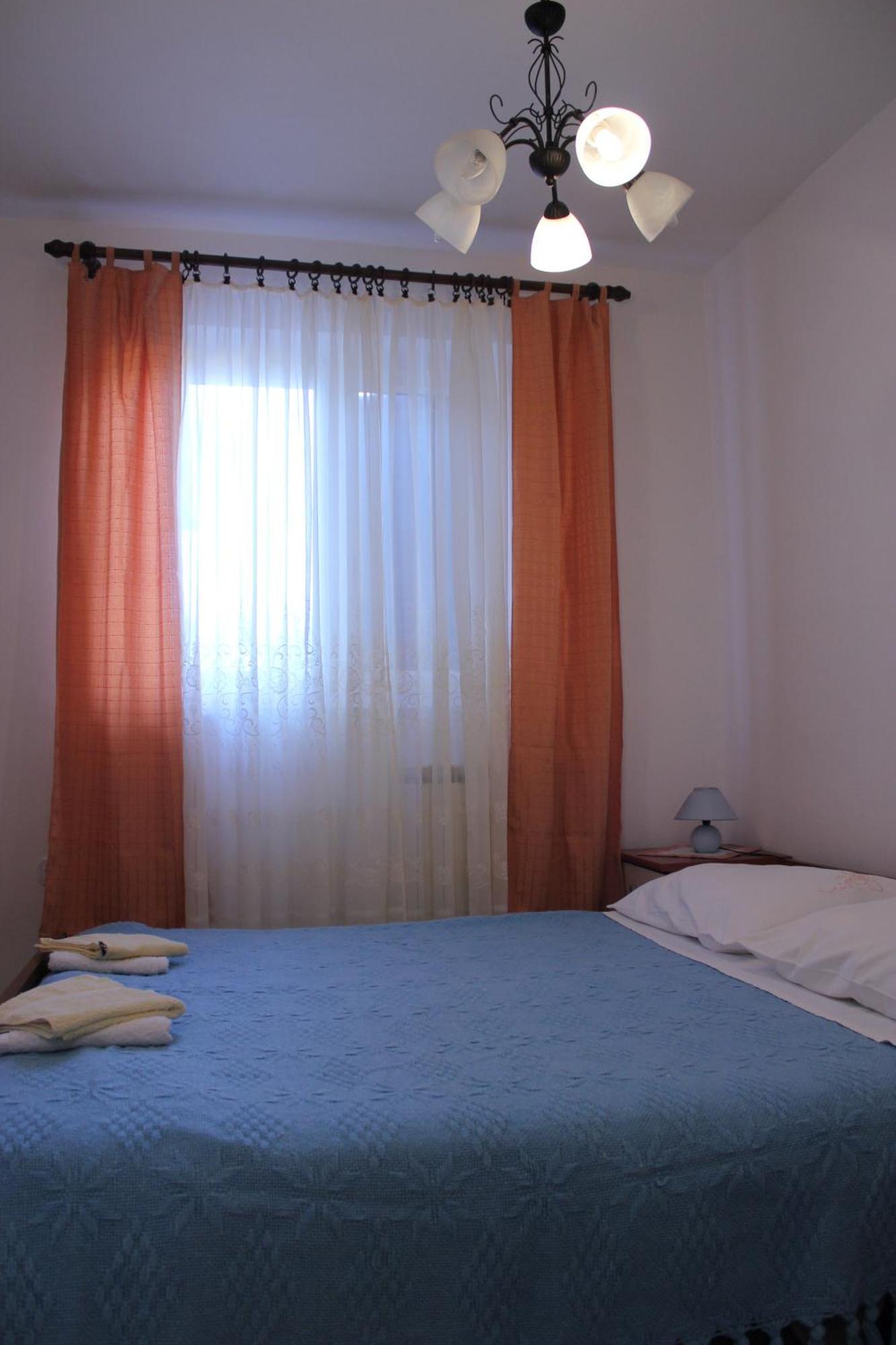 Apartments Vitkovic Cres Zimmer foto