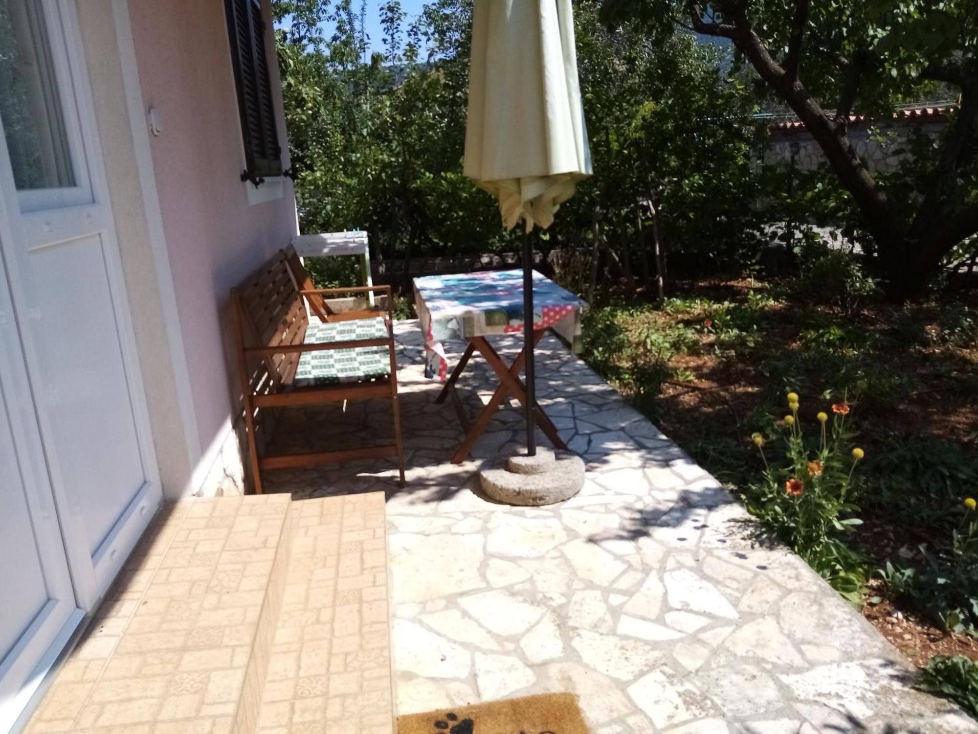 Apartments Vitkovic Cres Exterior foto